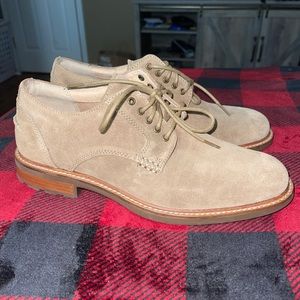 Sperry casual dress shoe!